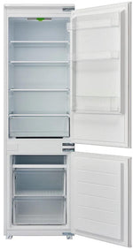 Küche Fürst KFRB360.2 – 240L Built-In Fridge Freezer with Eco LED