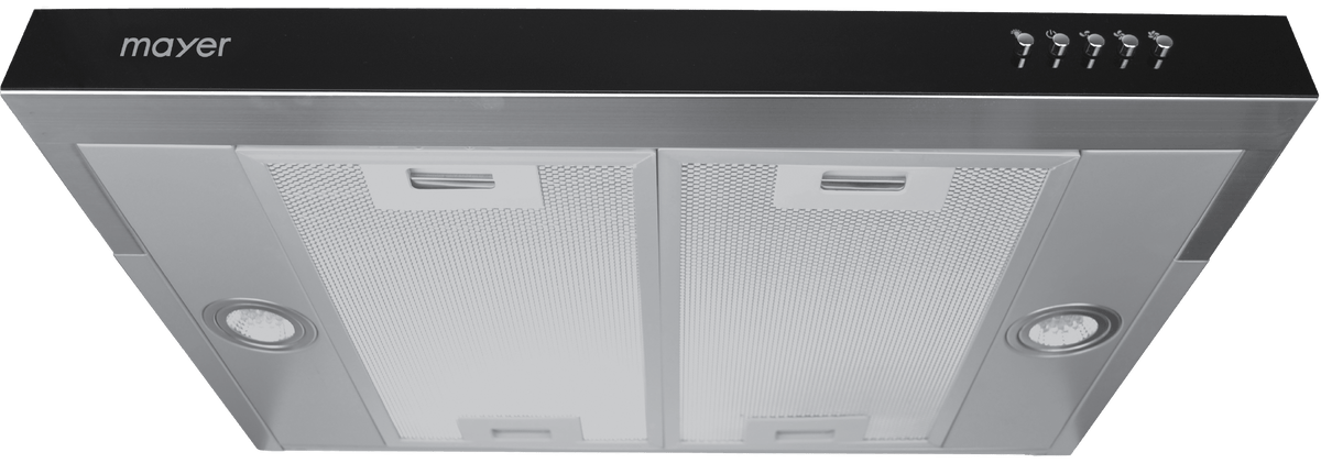 Mayer MMSI600HS Built-in Hood (Slimeline)