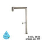Boshsini BS 809 KITCHEN COLD TAP