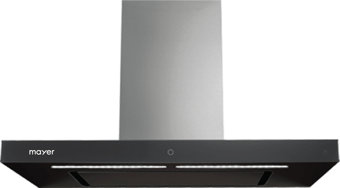 Mayer MMBCH900I Built-in Hood (Chimney)