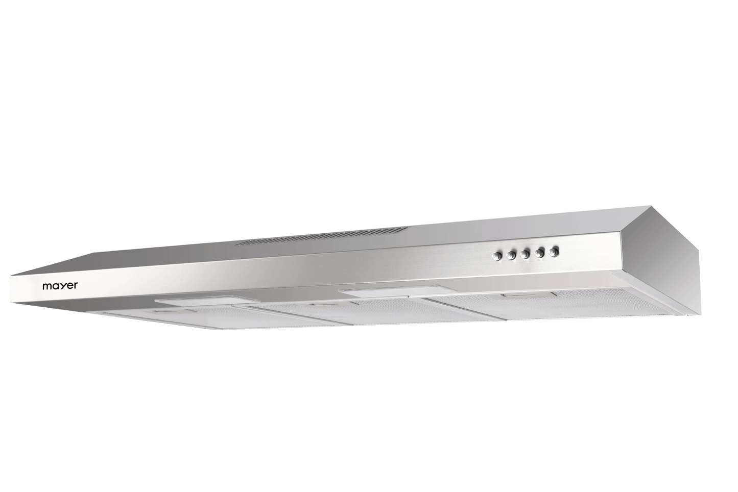 Mayer MMSL901SM Built-in Hood (Slimeline)
