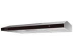 Mayer MMSL902BE Built-in Hood (Slimeline)