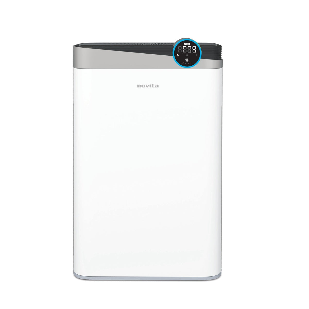 Novita Air Purifier/ Sterilizer Service Maintenance