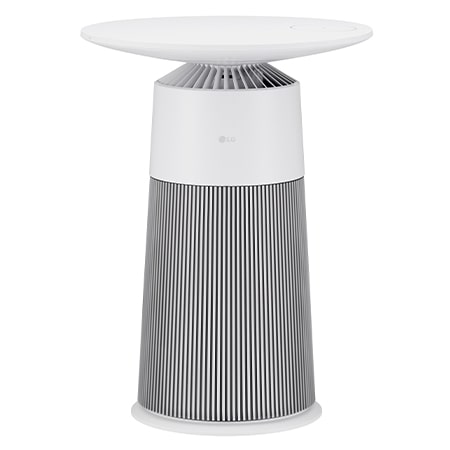 LG AF20CREAM PuriCare? Aero Furniture (Cream White)