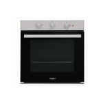 Whirlpool AKP3534HIXAUS 71L Multi Function Smart Clean Oven