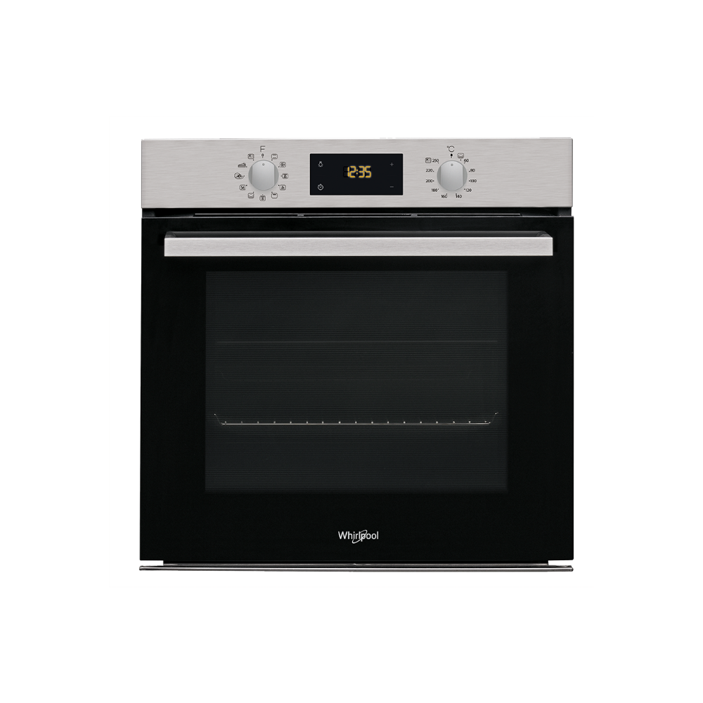 Whirlpool AKP3840PIXAUS 71L Pyrolytic Oven