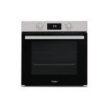 Whirlpool AKP3840PIXAUS 71L Pyrolytic Oven
