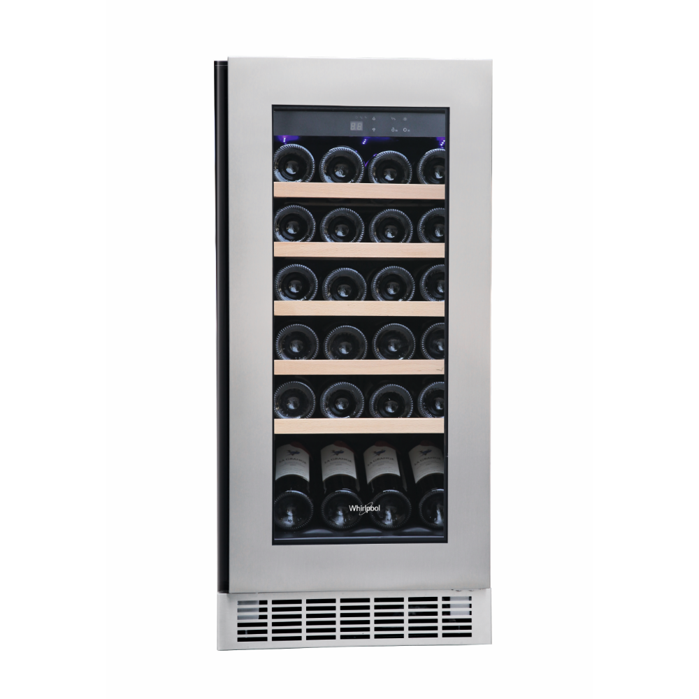Whirlpool ARC1401 Wine Cooler 27 Bottles