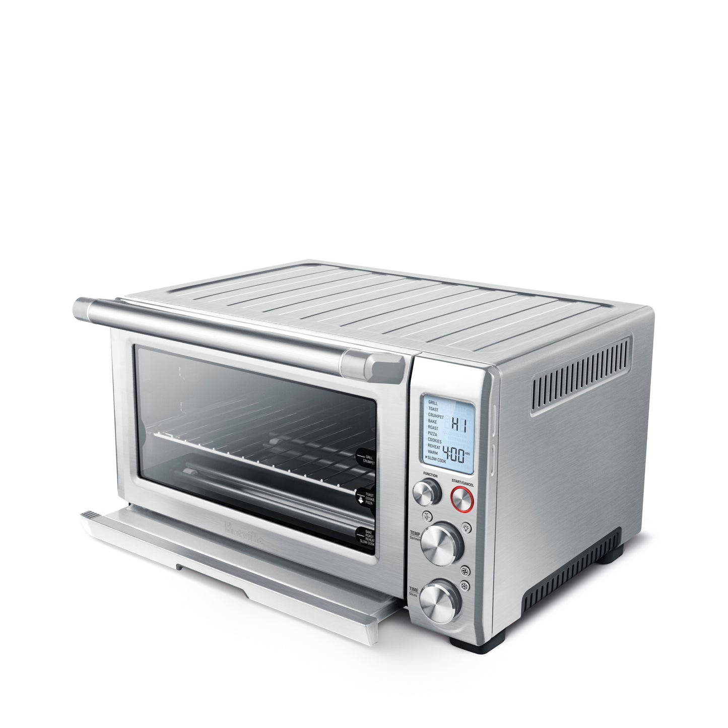 BREVILLE BOV860 the Smart OvenTM - Air Fryer