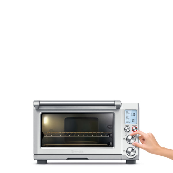 BREVILLE BOV860 the Smart OvenTM - Air Fryer