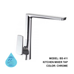 Boshsini BS 411 KITCHEN MIXER TAP