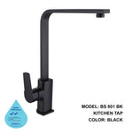 Boshsini BS 801 BK KITCHEN COLD TAP