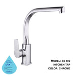 Boshsini BS 802 KITCHEN COLD TAP