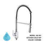 Boshsini BS 803 KITCHEN COLD TAP