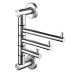 Boshsini BS 33 S SWING HOOK (SATIN)