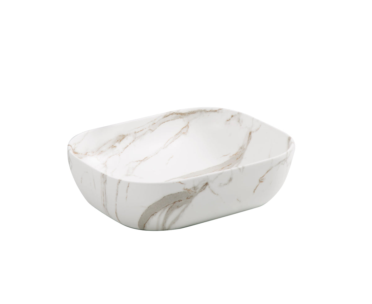 Boshsini BS88-2024 BASIN 505 X 405 X 140MM