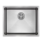 Boshsini BSQ5745 BASIN 570 X 450 X 230MM