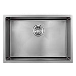 Boshsini BSQ6845 BASIN 680 X 450 X 230MM