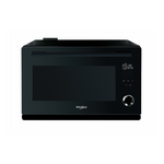 Whirlpool CS1250 4S Mini Combi Steamer 25L