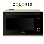 Whirlpool CS1252A, FS combi steamer, 25L, Avocado