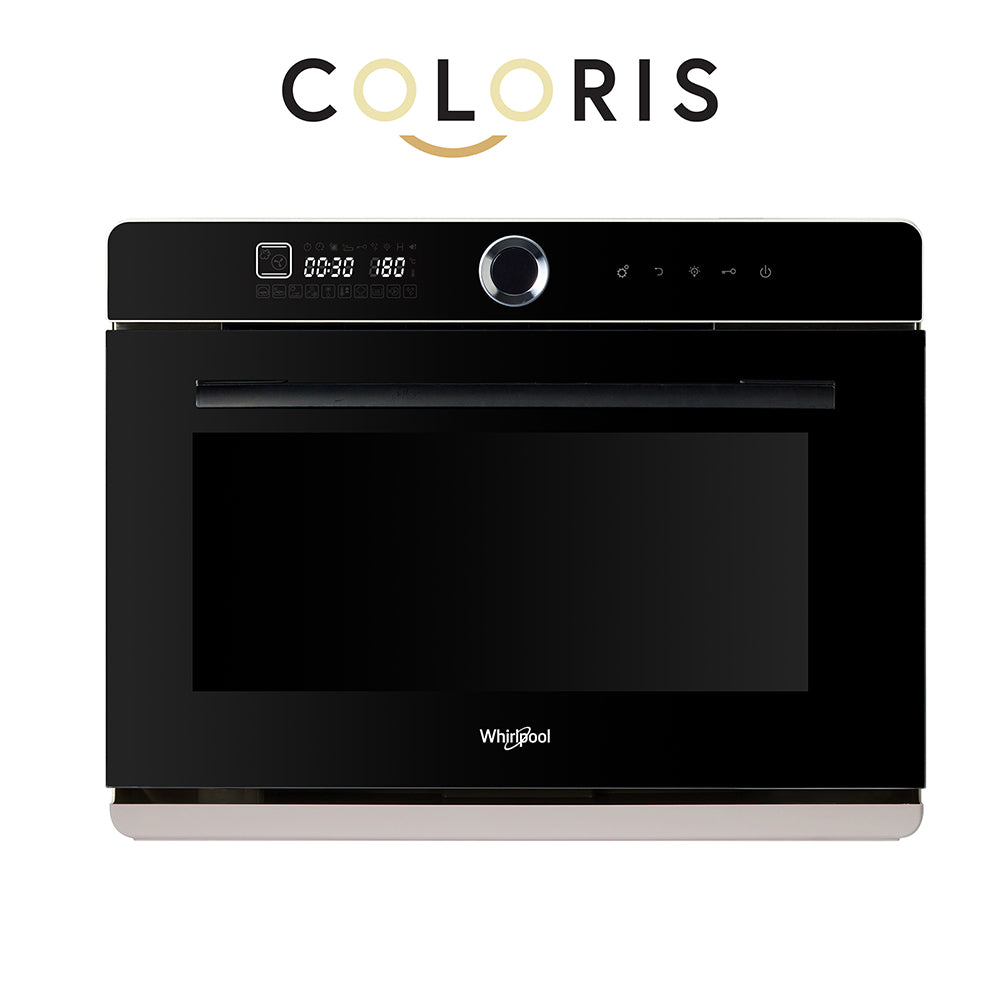Whirlpool CS2322M FS combi steamer, 32L, Milkshake