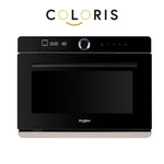 Whirlpool CS2322M FS combi steamer, 32L, Milkshake