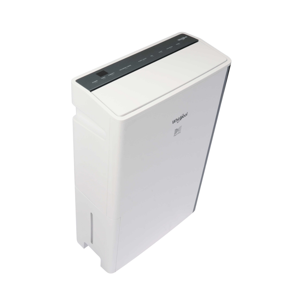 Whirlpool DS242HEHK 24L Puri-Pro Dehumidpurifier