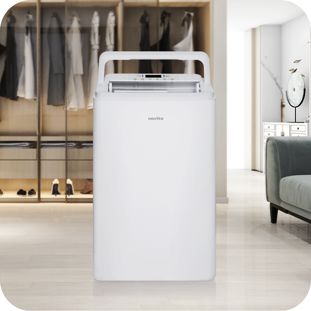 Novita Corp - Dehumidifier ND25