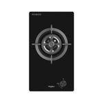 Whirlpool GWG3010LS 30cm 1-Burner Gas Hob (LPG)