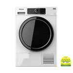 Whirlpool HSCX 90424 6THSense SupremeCare 9kg, Heat Pump Dryer