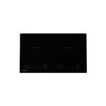 Whirlpool IWHL7320SC 73cm 2 Zone Built-in Induction Hob