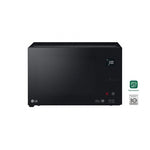 LG MS2595DIS Smart Inverter Microwave Oven (25L)