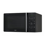 Whirlpool MCP345/BL 25L Freestanding Microwave Oven with Grill