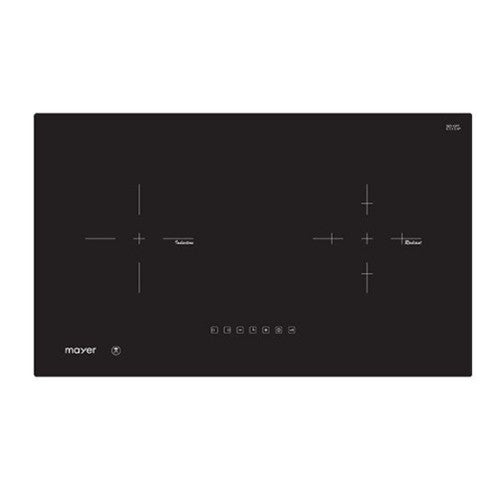 Mayer MMIDHB752CS Built-in Induction Hob