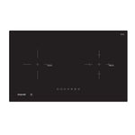 Mayer MMIDHB752CS Built-in Induction Hob