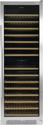 Mayer MMWC155MAG Free Standing Wine Cellar