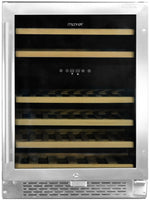 Mayer MMWC46MAG Free Standing Wine Cellar