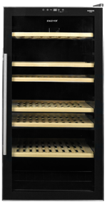 Mayer MMWC99MAG Free Standing Wine Cellar