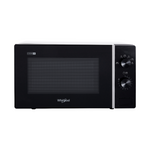 Whirlpool MS2004B 20L Solo Freestanding Microwave Oven