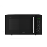 Whirlpool MS2502B 25L Solo Freestanding Microwave Oven