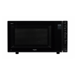Whirlpool MS3001B 30L Solo Freestanding Microwave Oven