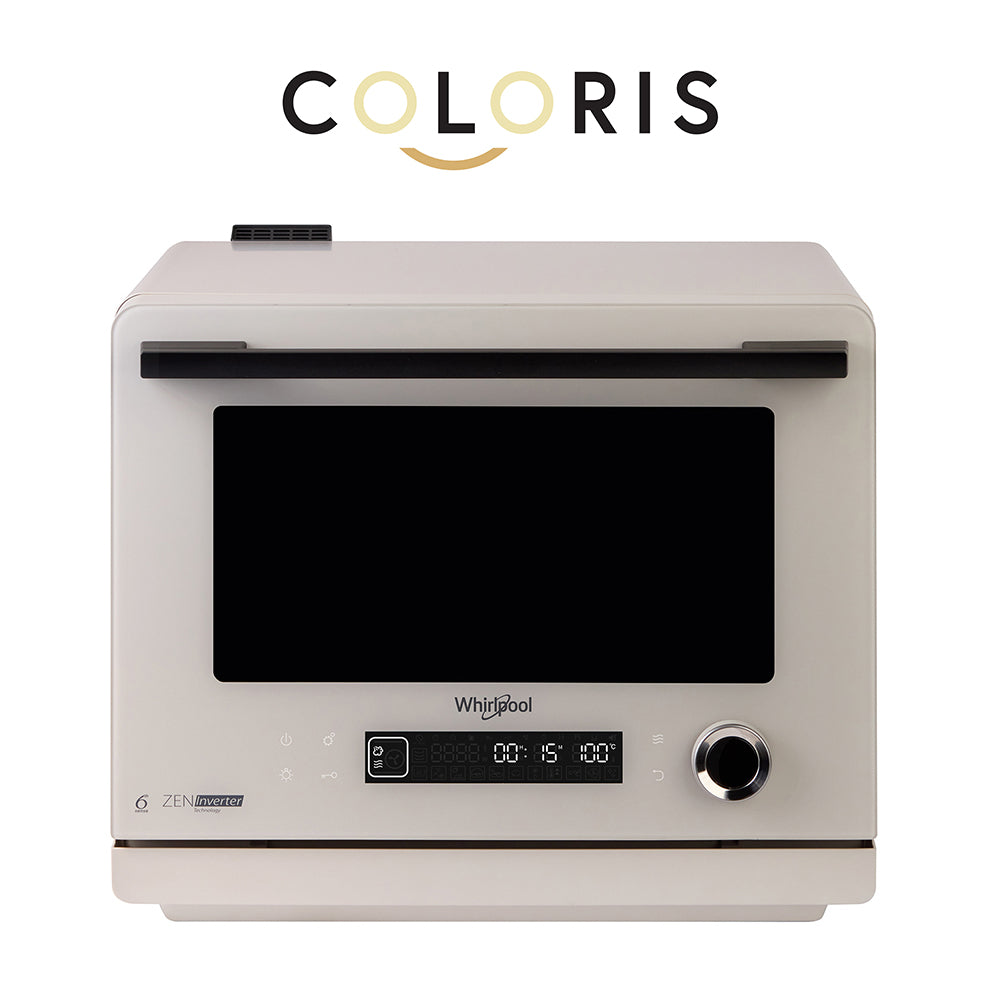 Whirlpool MWP269TMS, 26L FS AIO mwo, Milkshake