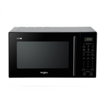 Whirlpool MWP298BSG 29L Freestanding Convection Microwave Oven