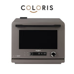 Whirlpool MWP329TSS, 32L FS AIO mwo, Shiitake