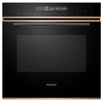 Mayer MMSO17RG + MMWG30B Built-in Microwave Oven + Oven Combo
