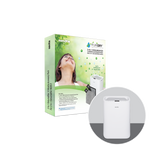 Novita Dehumidifier + Air Purifier The 2-In-1 ND25.5 12-Months Replacement Filter Pack
