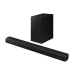 Samsung HW-B550/XS 2.1ch Soundbar (2022)