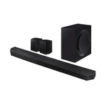 Samsung HW-Q990B/XS 11.1.4ch Soundbar (2022)