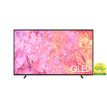 Samsung QA43Q60CAKXXS QLED 4K Q60C Smart TV (43-inch)