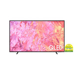 Samsung QA55Q60CAKXXS QLED 4K Q60C Smart TV (55-inch)